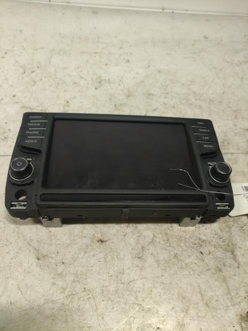 GPS - VOLKSWAGEN GOLF 7...