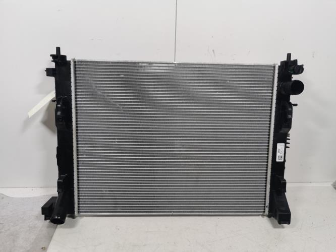 Radiateur eau - RENAULT...