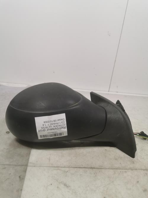 Retroviseur droit - CITROEN...