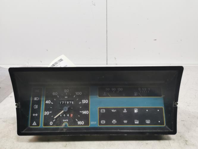 Compteur - CITROEN C25 PHASE 2