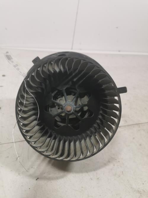 Ventilateur chauffage -...