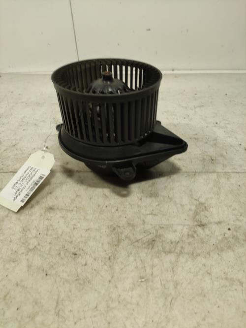 Ventilateur chauffage -...