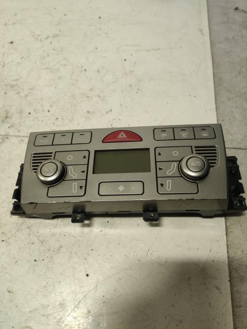 Commande chauffage - LANCIA...
