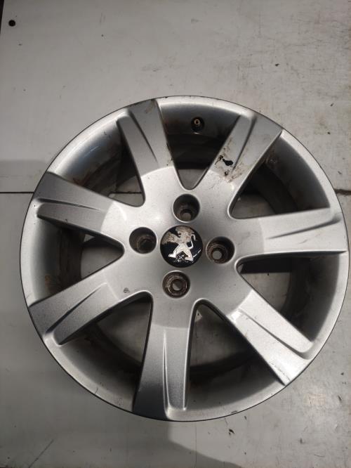 Jante - PEUGEOT 308 1 PHASE 2