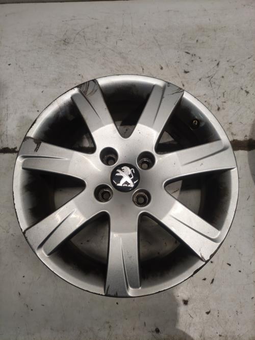 Jante - PEUGEOT 308 1 PHASE 2