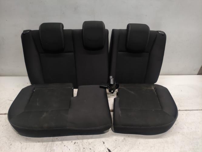 Banquette arriere (KIT...