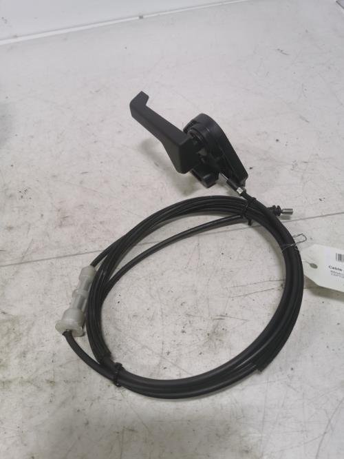 Cable ouverture capot -...