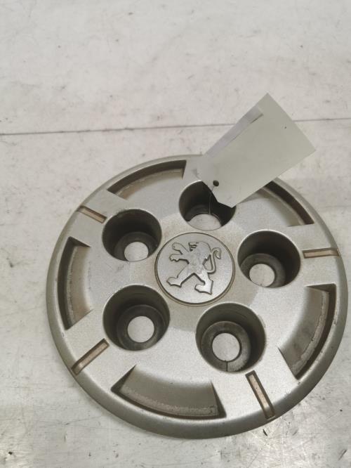 Enjoliveur - PEUGEOT BOXER...