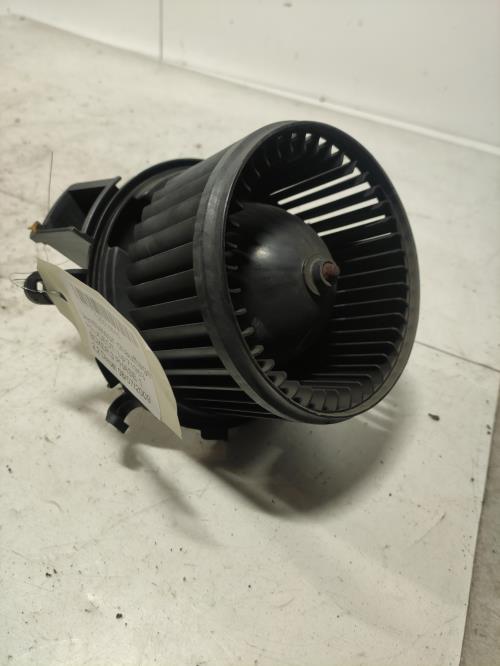 Ventilateur chauffage -...