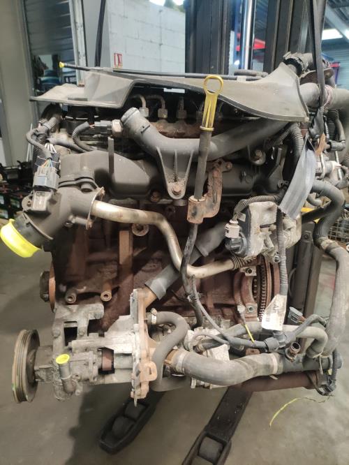 Moteur - PEUGEOT BOXER 3...
