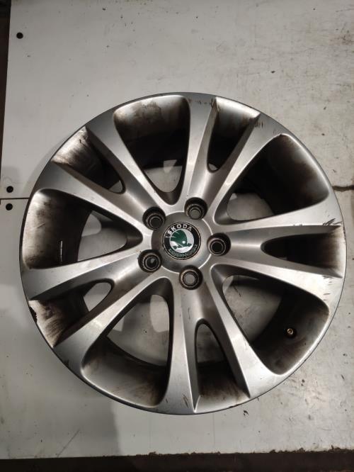 Jante - SKODA SUPERB 2 PHASE 1