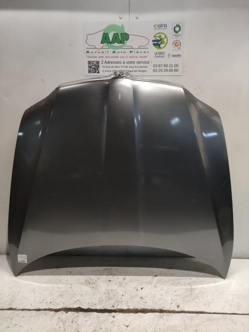 Capot - SKODA SUPERB 2 PHASE 1