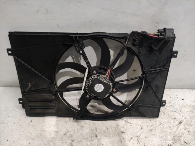 Moto ventilateur radiateur...