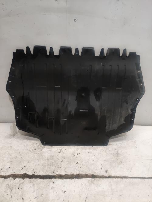 Cache sous moteur - SKODA...