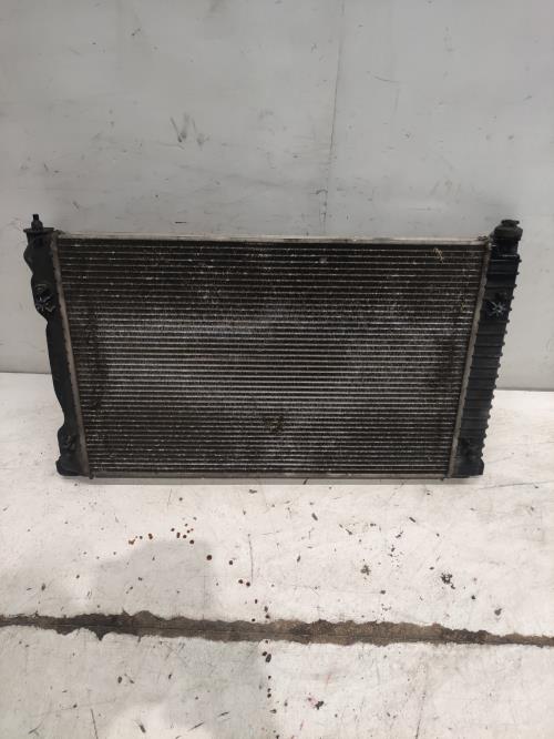 Radiateur eau - AUDI A4 2...