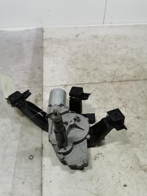 Moteur essuie glace arriere...
