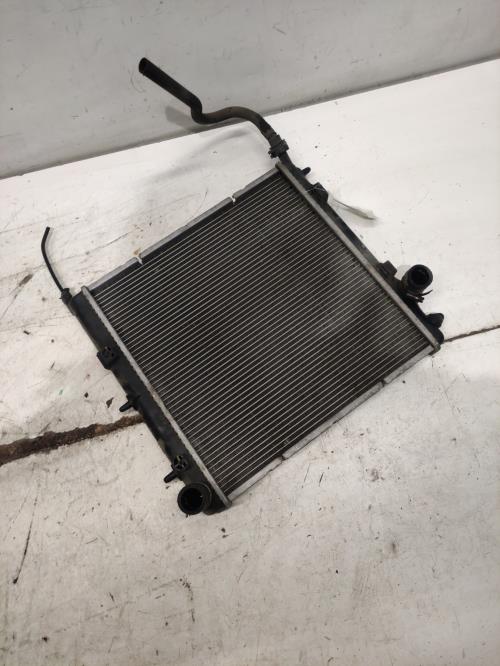 Radiateur eau - PEUGEOT 207...