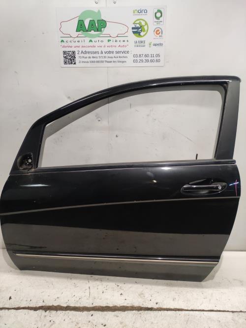 Porte avant gauche -...