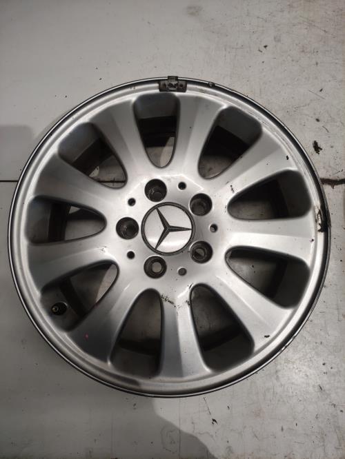 Jante - MERCEDES CLASSE A...