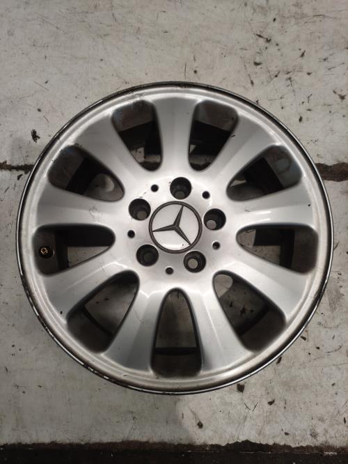 Jante - MERCEDES CLASSE A...