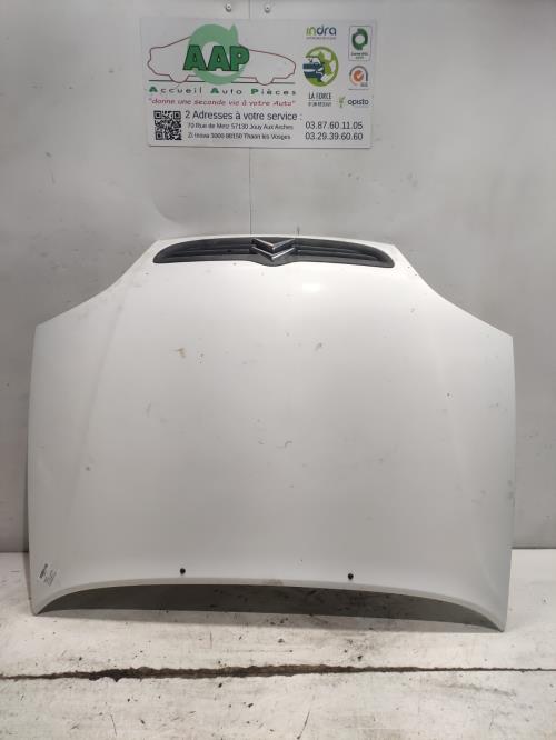 Capot - CITROEN SAXO PHASE 2