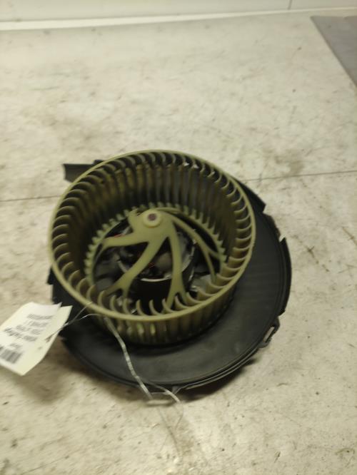 Ventilateur chauffage -...
