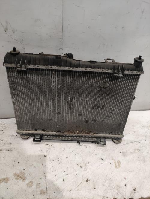 Radiateur eau - FORD FIESTA...