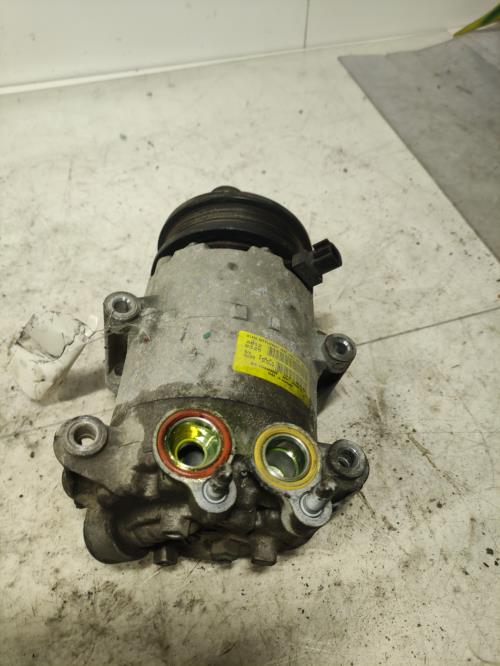 Compresseur clim - FORD...