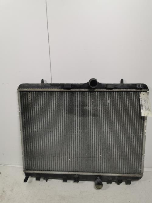 Radiateur eau - PEUGEOT 208...