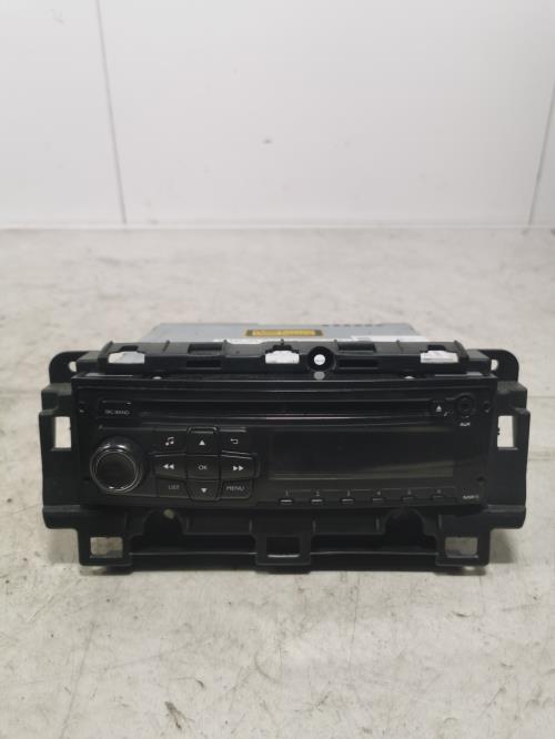Autoradio - PEUGEOT 208 1...