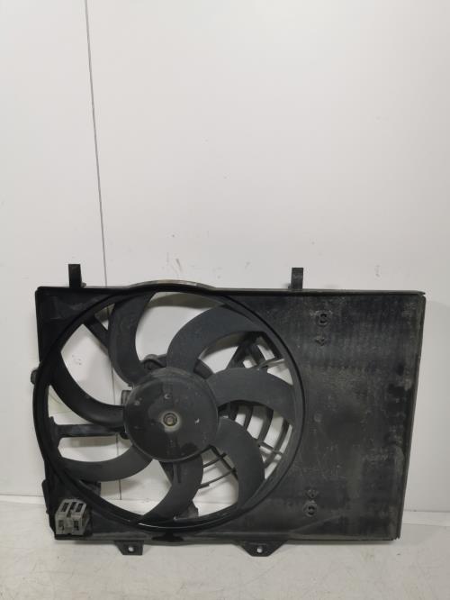 Moto ventilateur radiateur...