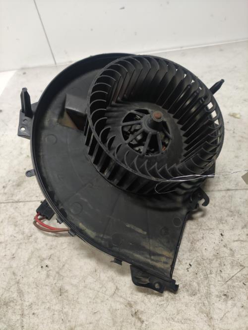 Ventilateur chauffage -...