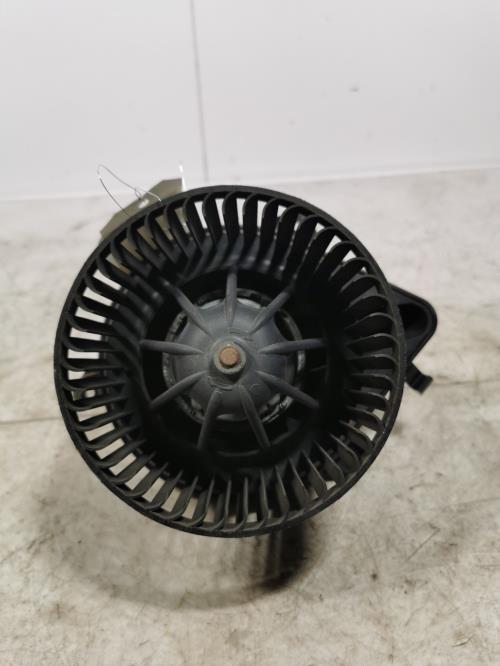 Ventilateur chauffage -...
