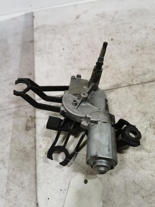 Moteur essuie glace arriere...