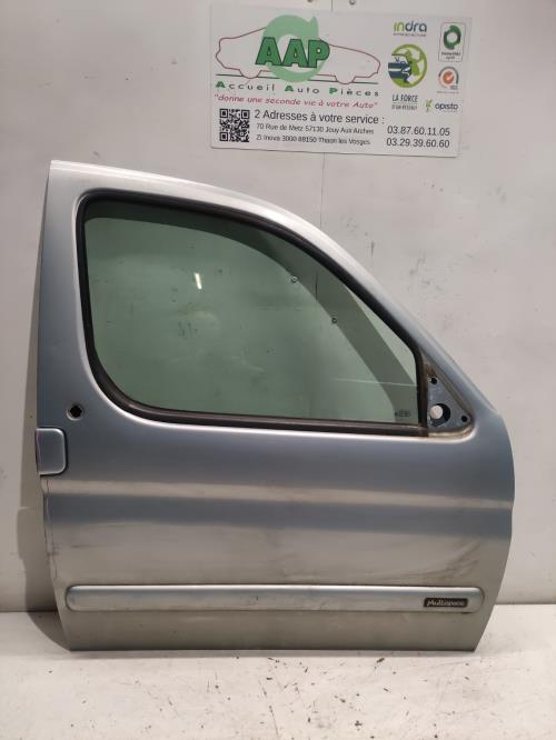 Porte avant droit - CITROEN...