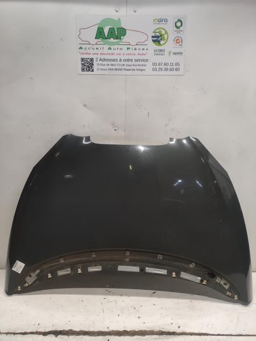 Capot - SEAT ALTEA PHASE 2