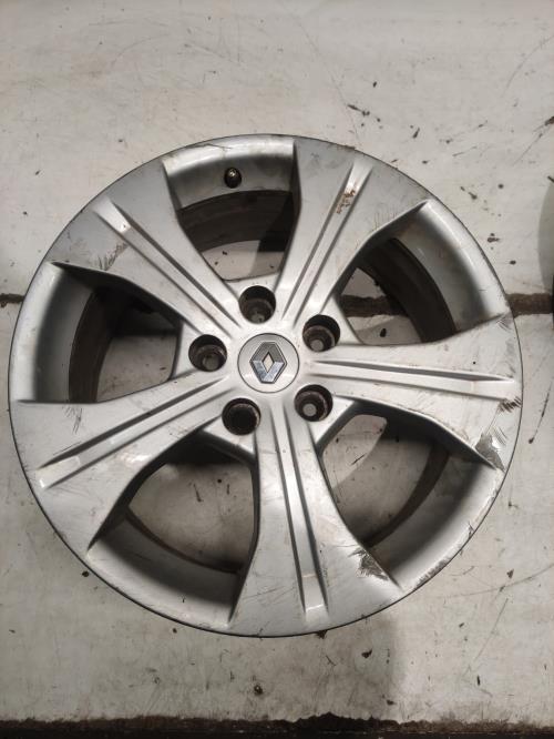 Jante - RENAULT MEGANE 3...