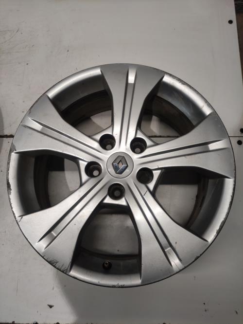 Jante - RENAULT MEGANE 3...
