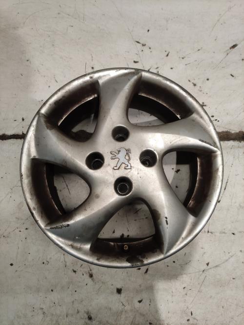 Jante - PEUGEOT 206 PHASE 1...