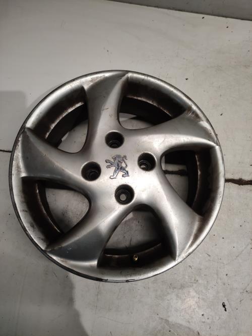 Jante - PEUGEOT 206 PHASE 1...