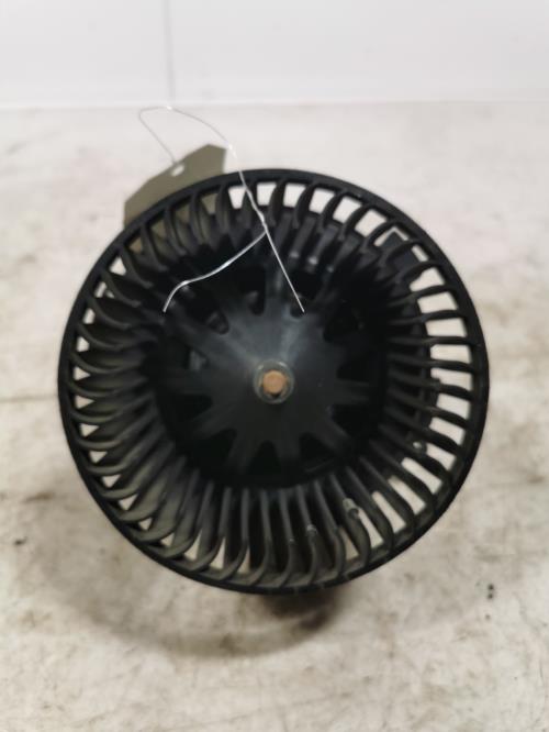 Ventilateur chauffage -...