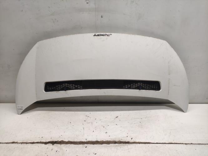 Capot - CITROEN JUMPY 2