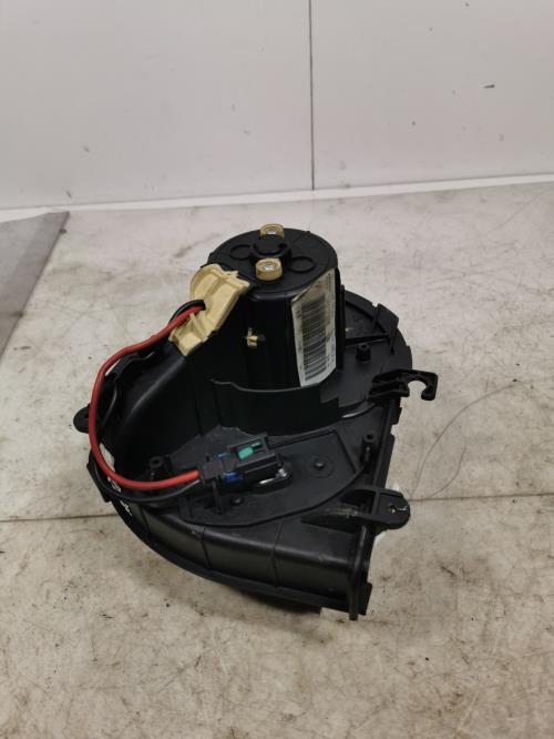 Ventilateur chauffage -...