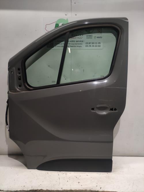 Porte avant gauche -...
