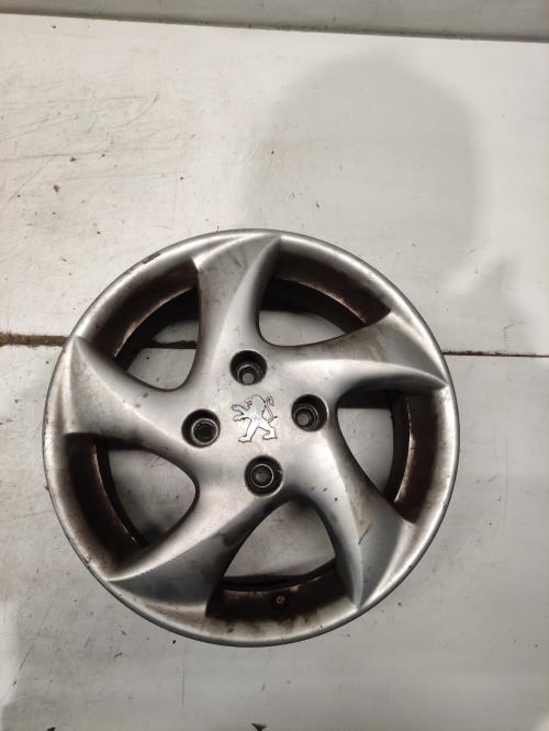Jante - PEUGEOT 206 PHASE 1...