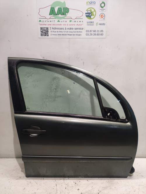 Porte avant droit - CITROEN...