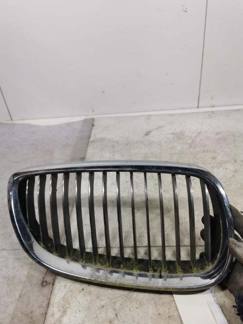Calandre - BMW SERIE 3 E93...