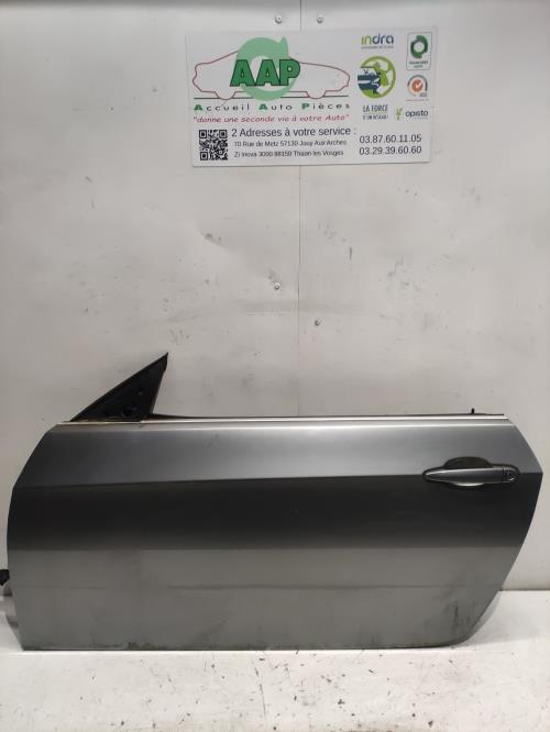Porte avant gauche - BMW...