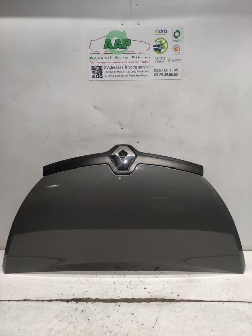 Capot - RENAULT TRAFIC 3...