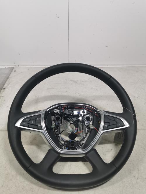 Volant - DACIA DUSTER 2...